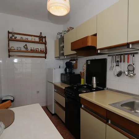 Apartment Duka Veglia Exterior foto