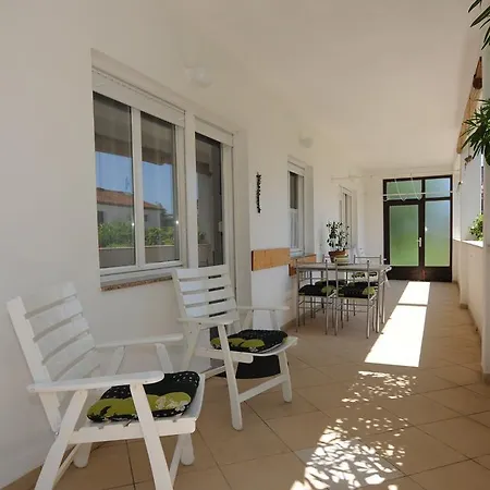 Apartment Duka Veglia Exterior foto