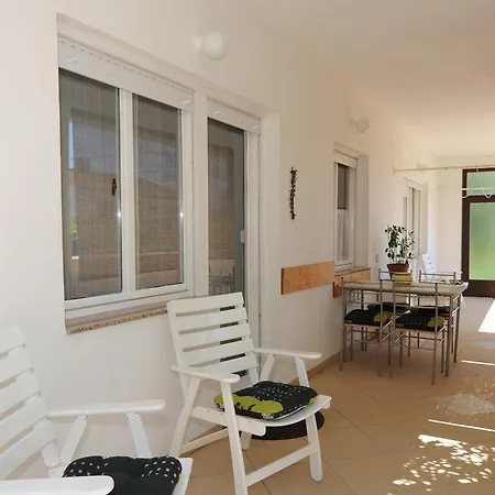Apartment Duka Veglia Exterior foto