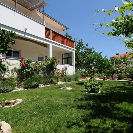 Apartment Duka Veglia Exterior foto