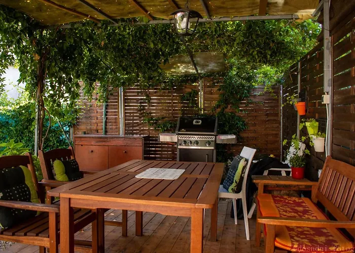 Apartment Duka