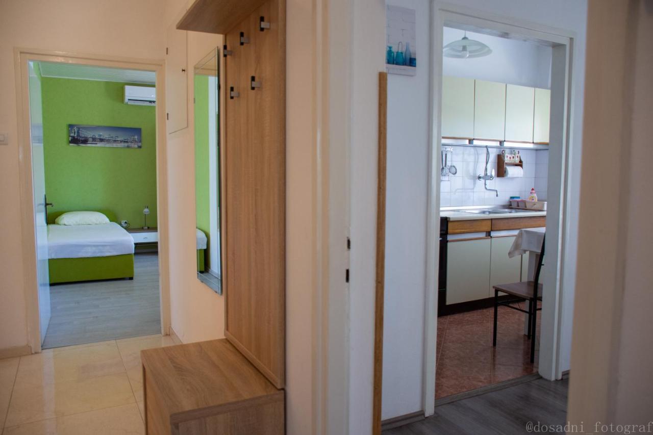 Apartment Duka