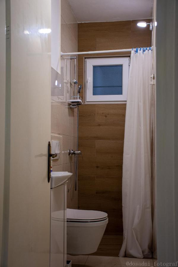 Apartman Duka Krk Town