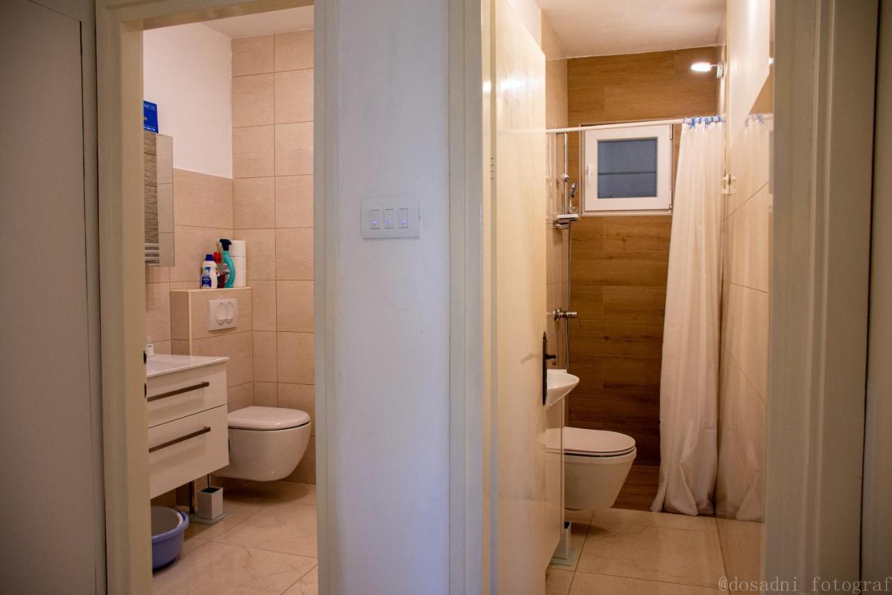 Apartman Duka *