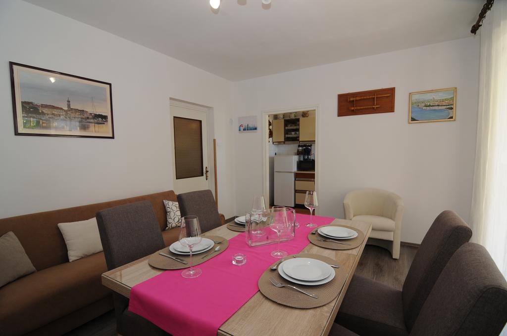 Duka Apartment