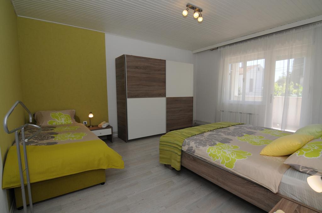 Duka Apartment