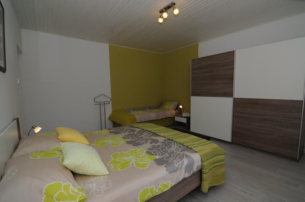 Duka Apartment