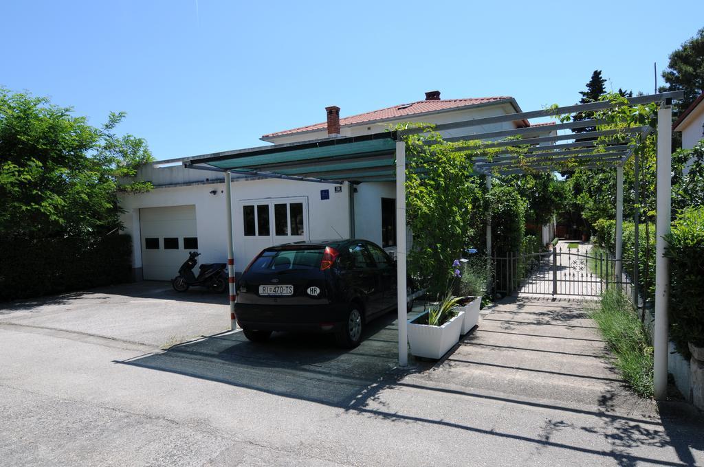Apartment Duka Krk Town
