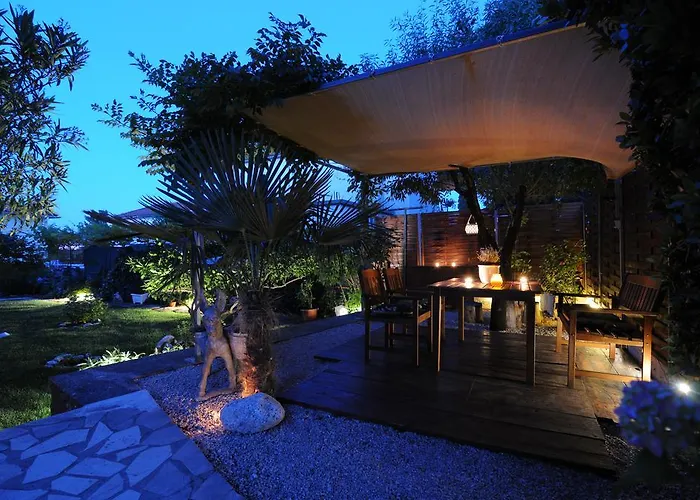 Apartment Duka