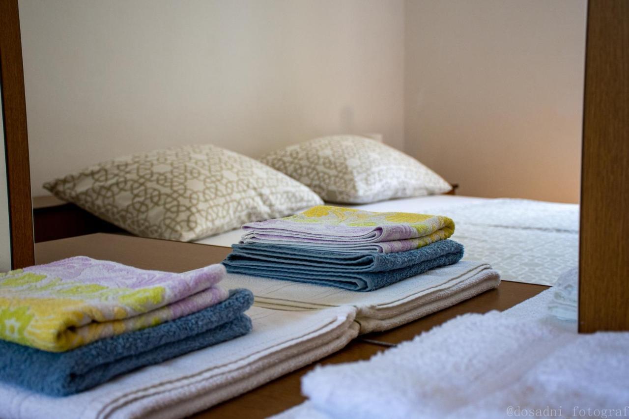 Apartament Duka Veglia