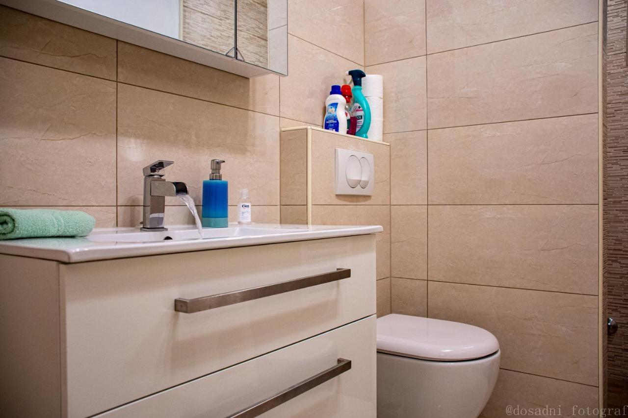 Apartament Duka