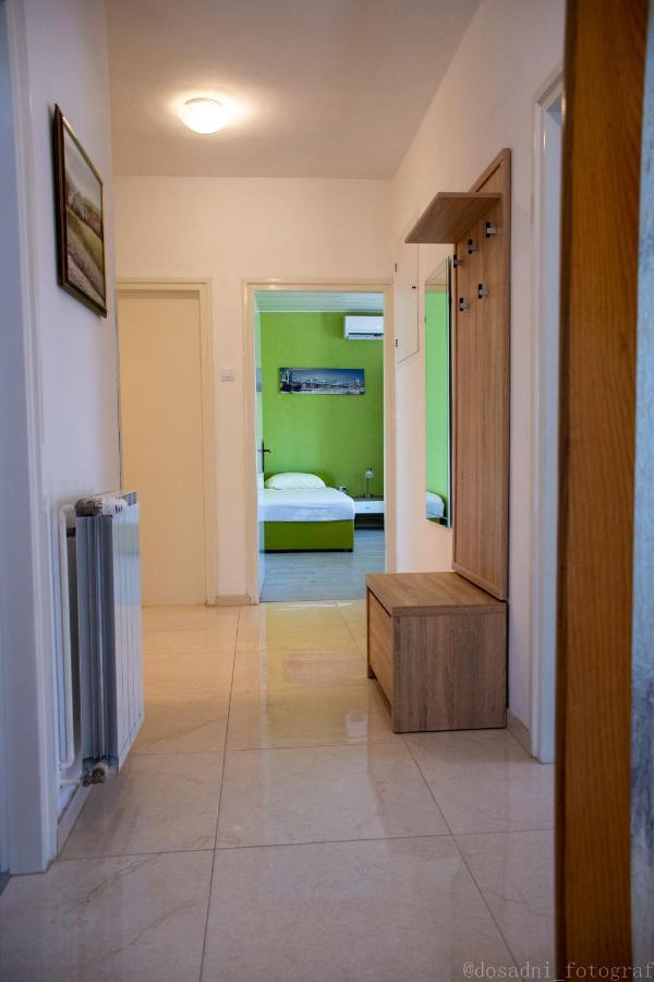 Apartament Duka