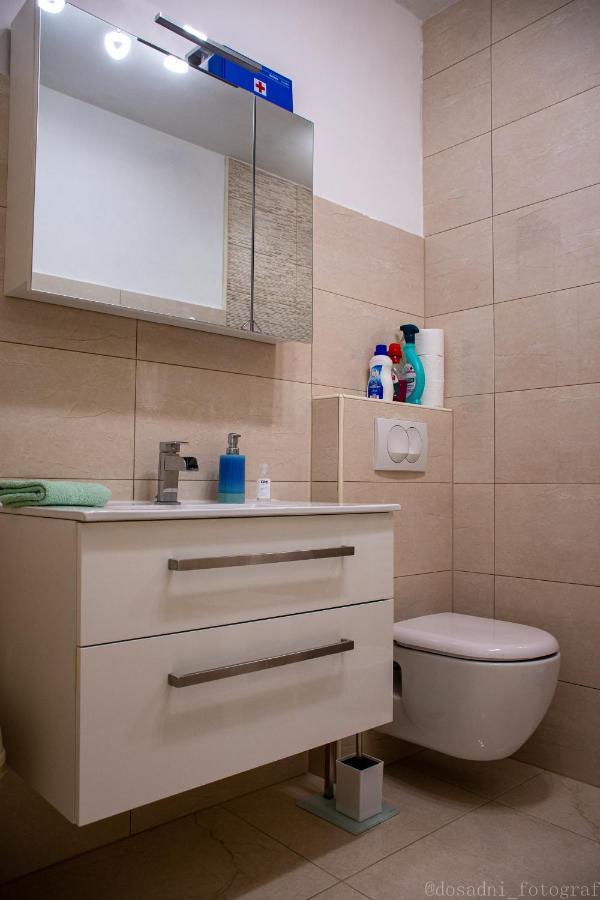 Duka Apartament Veglia