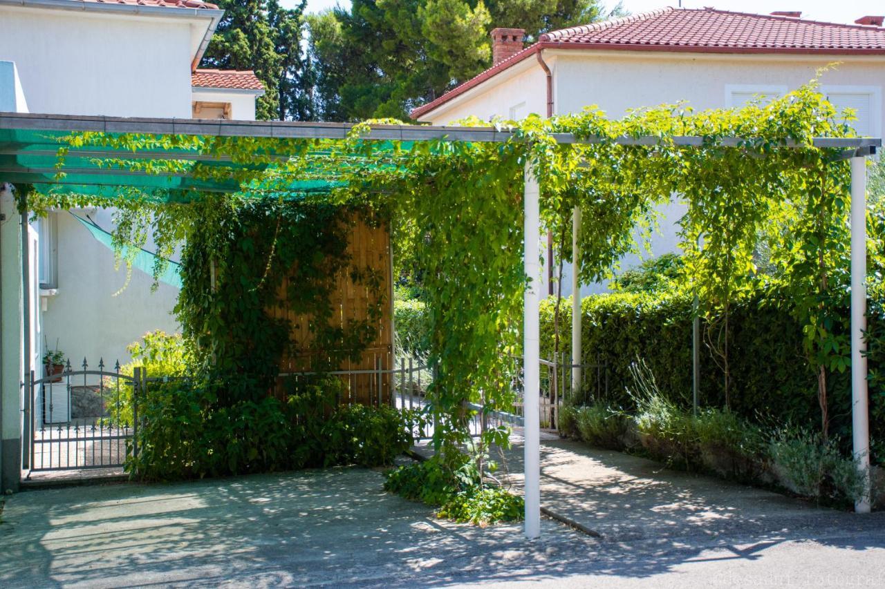 Apartament Duka *