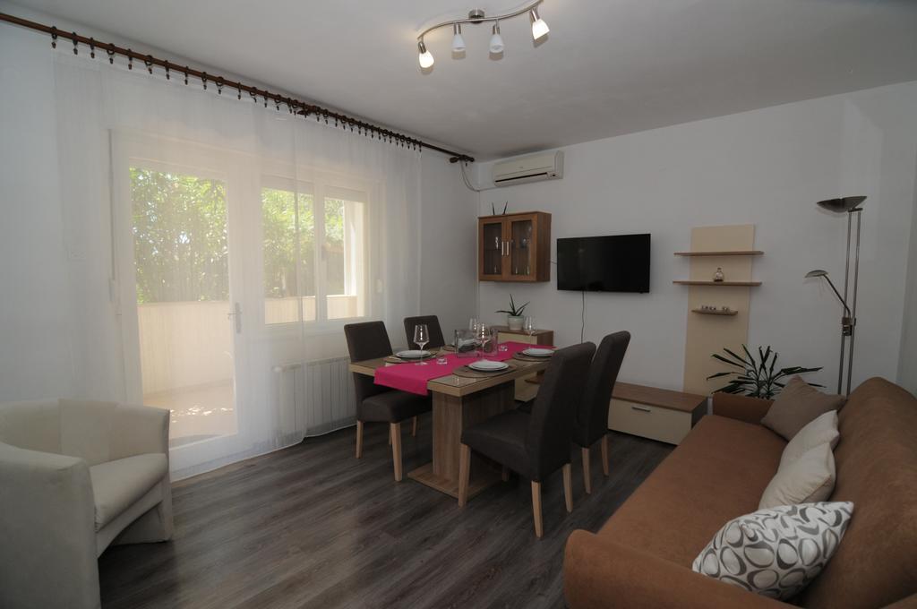 Apartament Duka Veglia