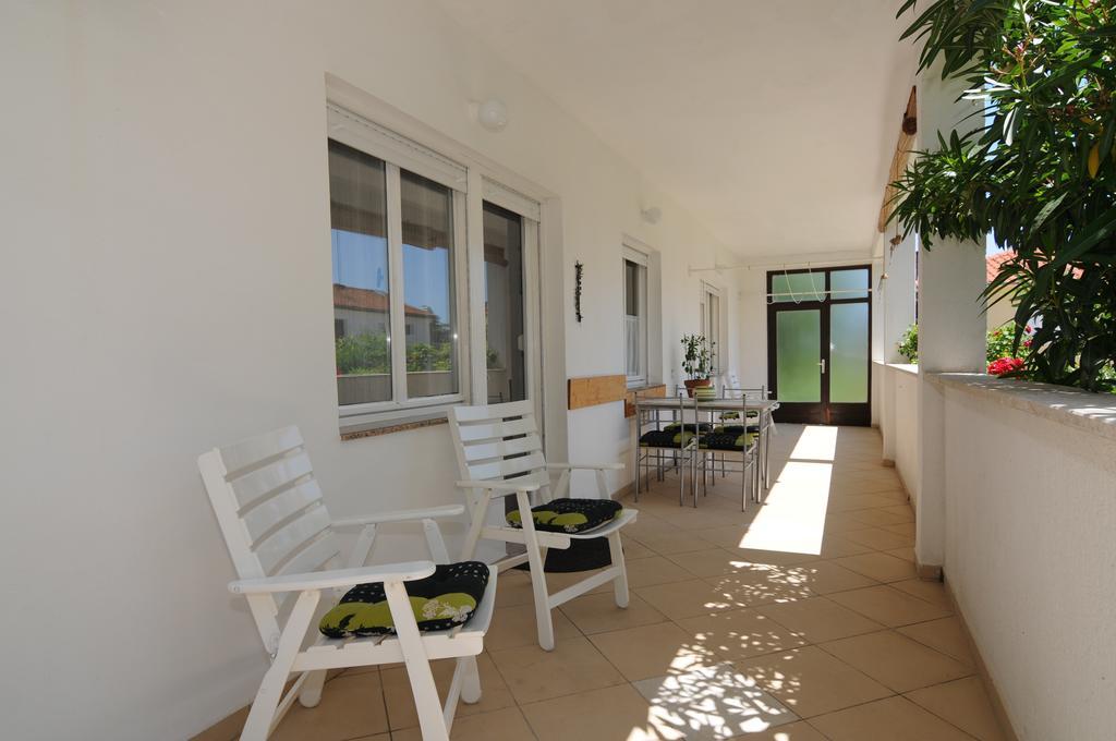 Apartament Duka Veglia