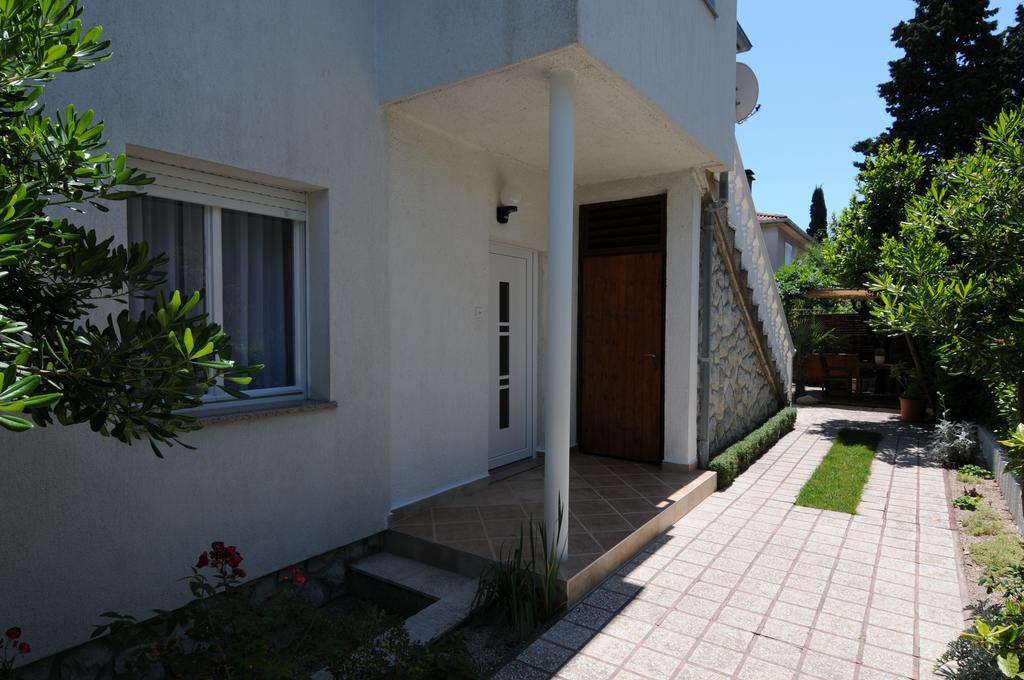 Apartament Duka *